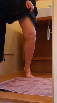 Mature Blonde Wife Enjoys Sex