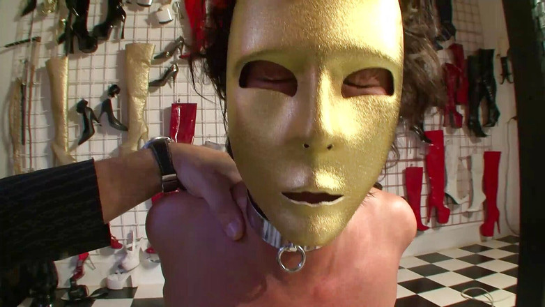 Absolute BDSM films - The original: Những bài phục tùng đáng kinh ngạc