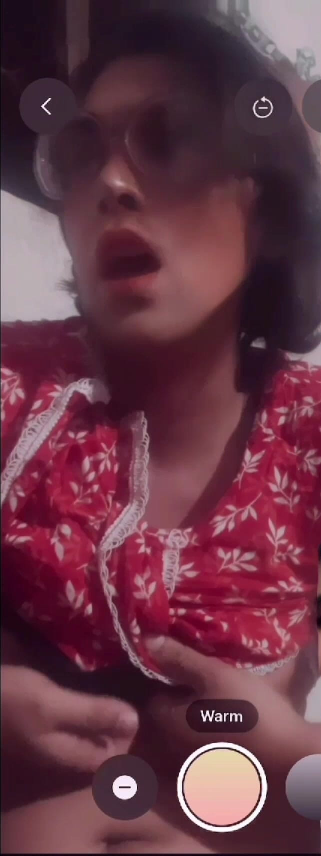 Apple00001: 내 구멍은 너의 목표다