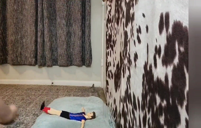 Julia Ryan: 후장 따먹기