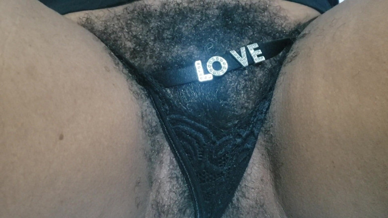 Lovemina: Doğal çalı sevgilisi, ateşli orta yaşlı seksi kadın kıllı amcık ve...
