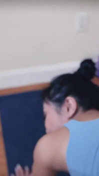 Nicole Doshi's Flexible Fuck: Discover How Far She Can Stretch Her Legs (and Her Pussy)