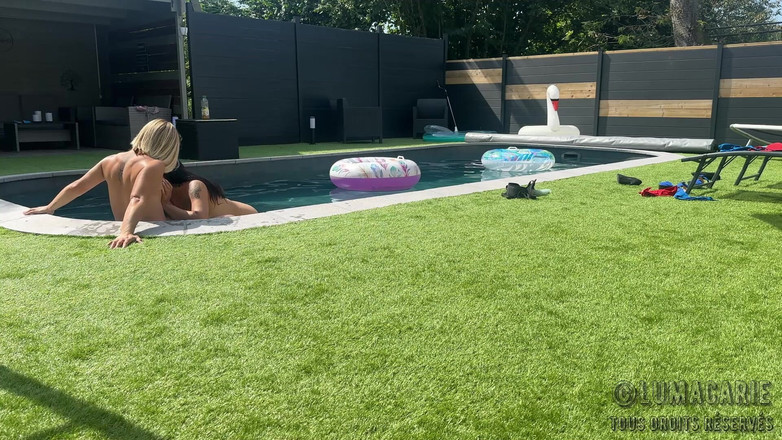 Lumacarie: La Mia Amica Adélie Mi Smonta