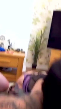 Belle Ohara Jogger Does Porn