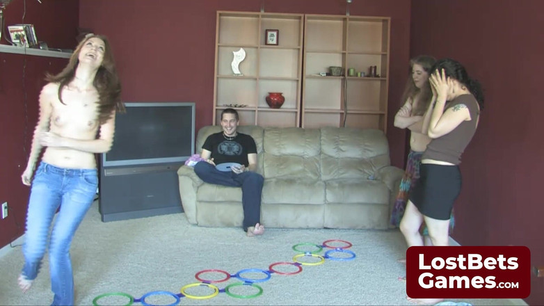 Lost Bets Games: 이 스트립 스카치 게임은 즐거움으로 가득 찬 야생의 밤을 약속