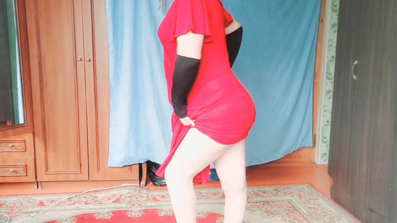 Kitty_Cross: Dränkt i charm