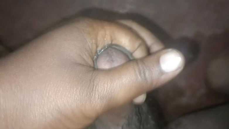 LegalVector8: Masturbation