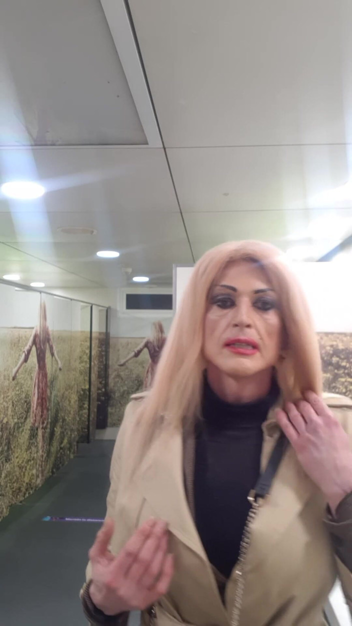 Tatiana Zorrita: Frammento 44