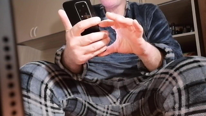 Setesesso7: Me dá sua bunda, quero te foder!