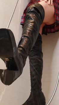 I Am Your Fantasy, I Am Your Girl Doing Fetishes on Video