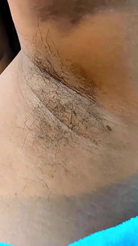 Pinay Hairy Armpits Close up - Vol 12 Pit Worship