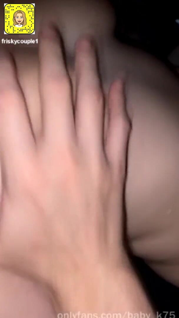 TheFriskyCouple: Fucking compilation