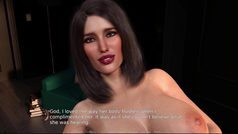 Wickedgammes studio: Delicious MILFs Part 38
