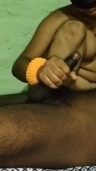 Indian Hot Bhabhi Romence And blowjob