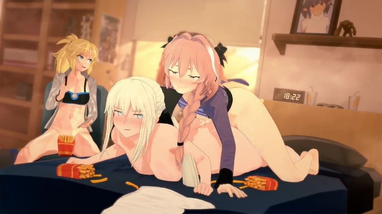 Velvixian 3 Femboy: Le migliori ragazze matrigna - miglior sesso boi senza suono sesso...