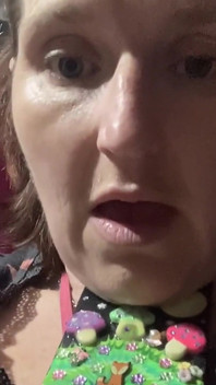 When Pissing in a Kitchen Mixing Bowl Turns Into the Finest Example of Being Little Miss Adhd with Naked Story Telling