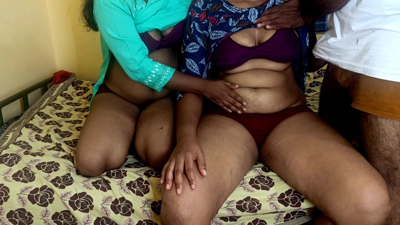 Magilmathi: Горячие замужней сводной сестры