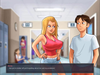 Cartoon Play: Saga de vară, partea 134