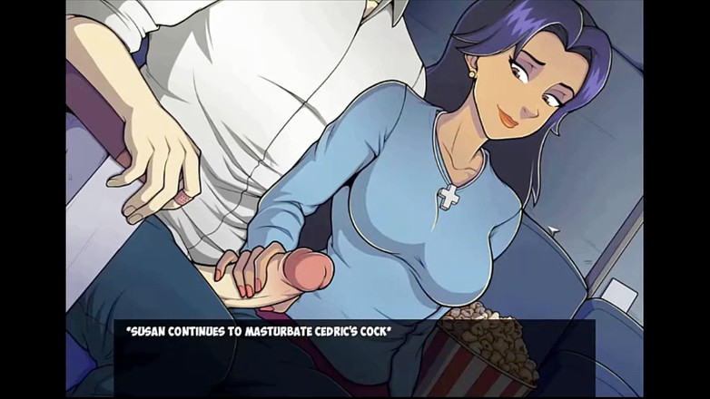 Cartoon Play: Łowca czarownic część 21