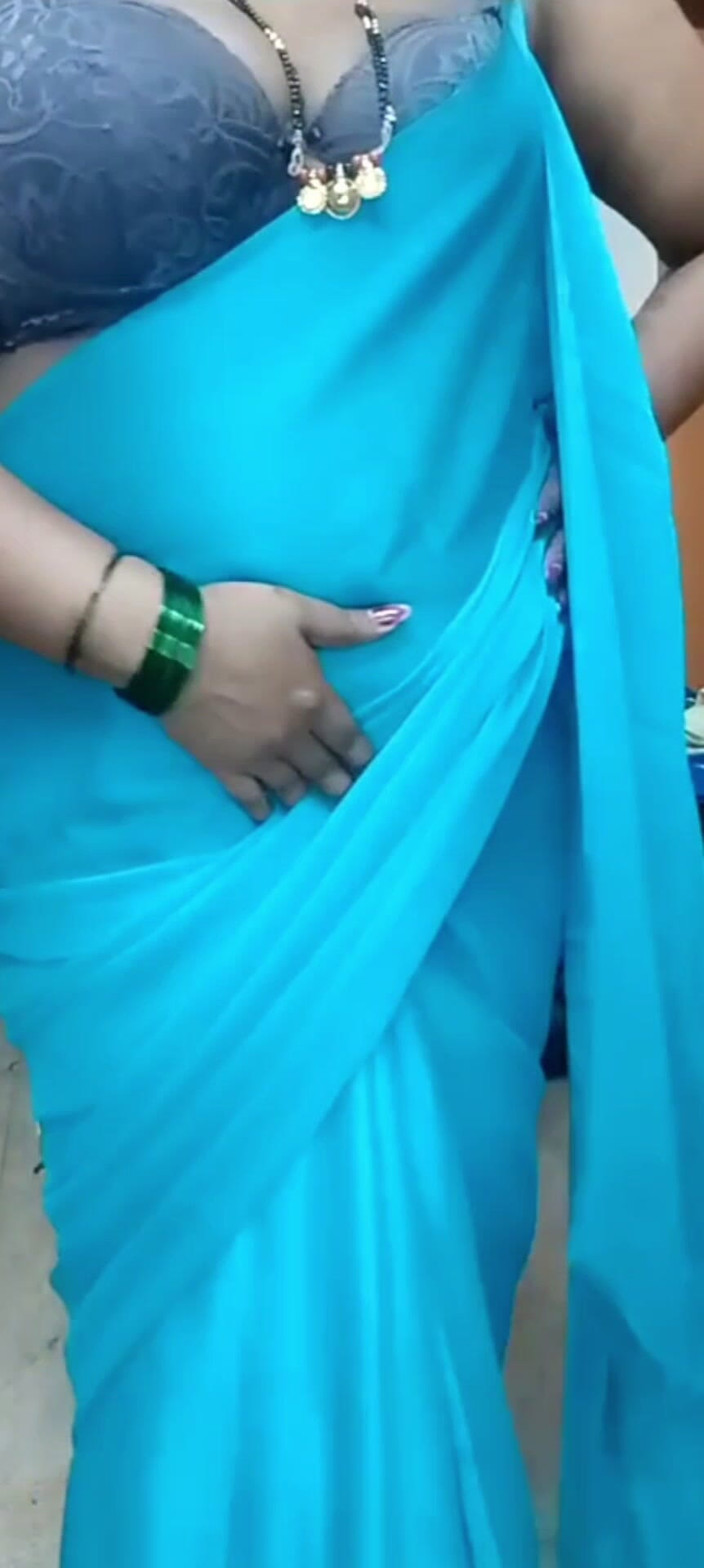 YourSexyWife: Bhabhi Ne Banyo, Kholi Choli