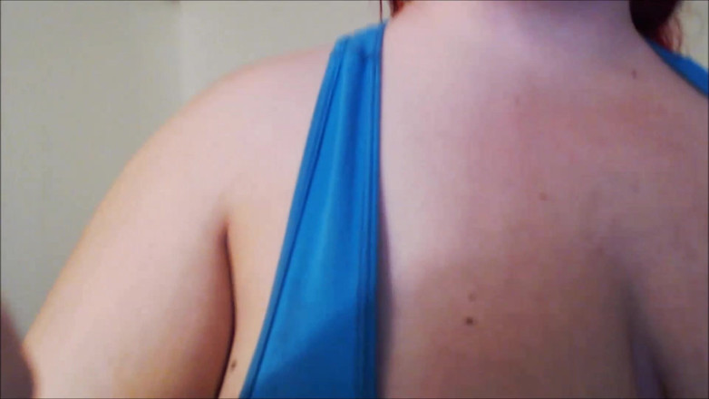 Scarlet Vixen: Armpit Fetish Compilation