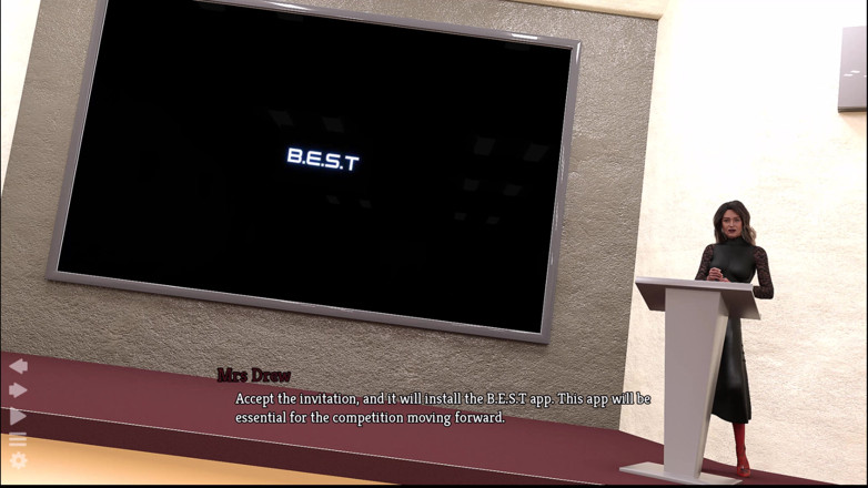 Kitty Gamer: B.e.s.t 8 Ive Grace Bekaretini Aldı
