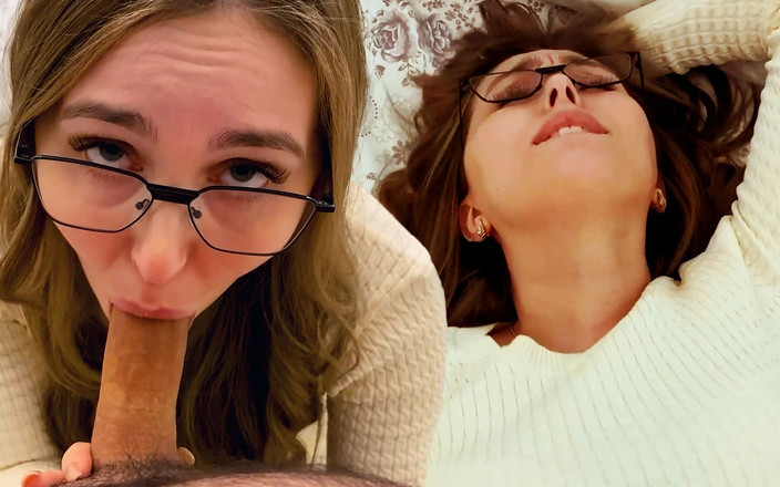 Alina Rai: 義理の息子とバイアグラを持つ継母の想像を絶する物語