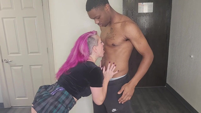 Cory Strokes: Crédit Xxxtra Avec Le Professeur Brit Black