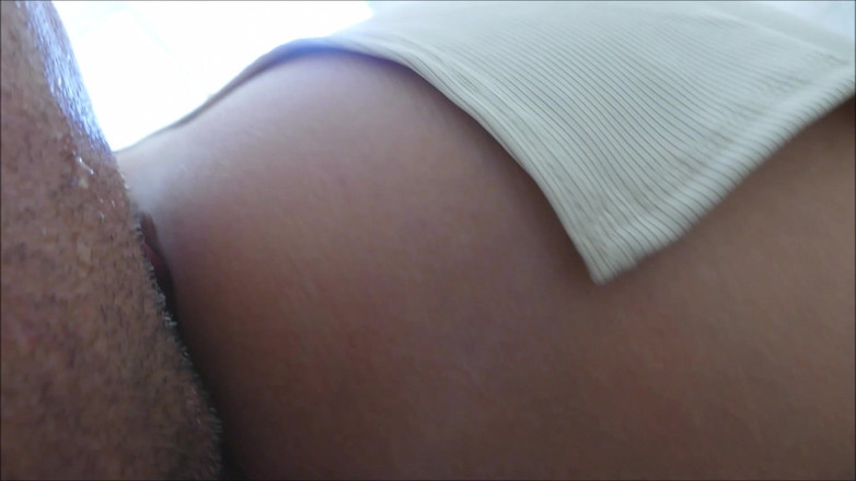 Natalie K: POV čas na hraní a creampie šukání mrdky