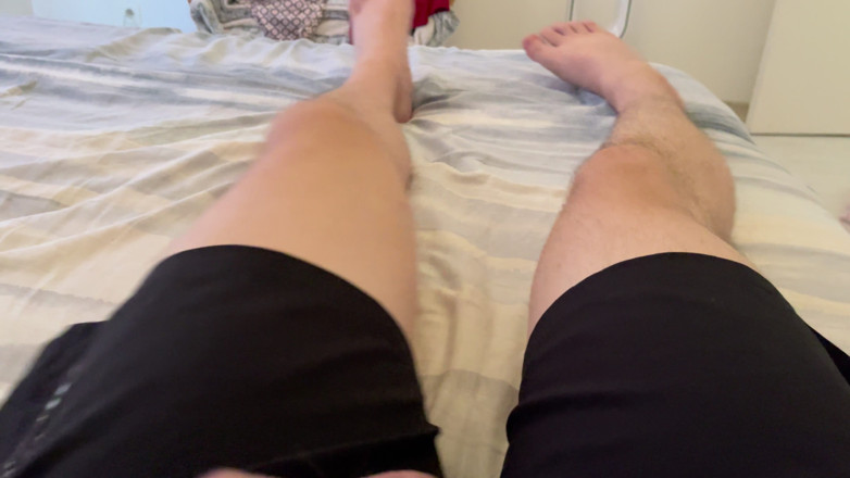 Aimeronds: POV My Body for You Pigs