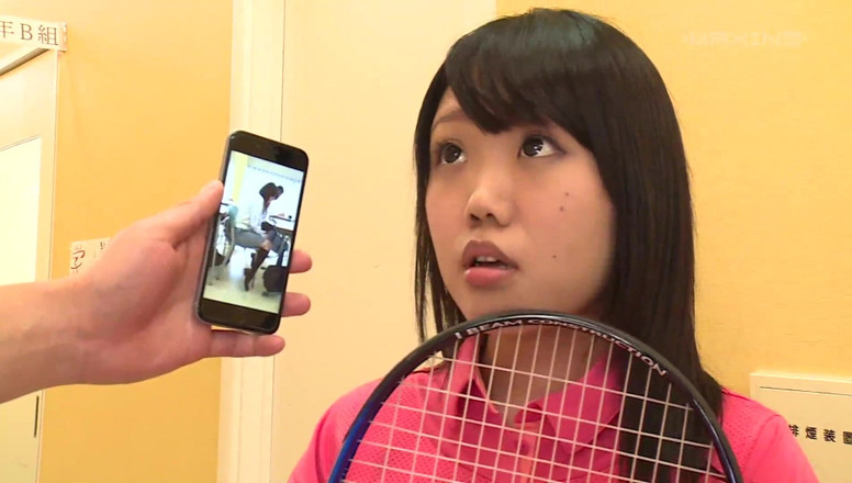 Raptor Inc: Я хочу трахнуть тебя прямо сейчас! Бывшая знаменитость, а в настоящее время сексуальный кумир из этой известной рекламы пиццы! Химавари Нацуно 4 часа