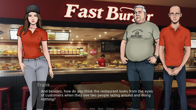 Adultgameplayvideos studio: Das versprechen, das wir gemacht haben - episode 1