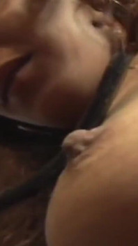 Weak Husband Share Spanking and Piss Tasting Humiliation with Skinny Slut Wife
