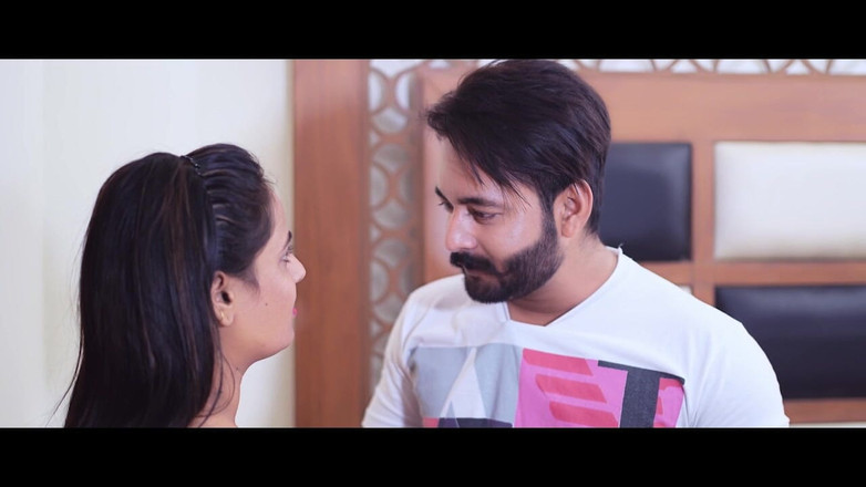 BoldkaAdda: Desi Girl Full Masti with Her Boyfriend Lovely Romance