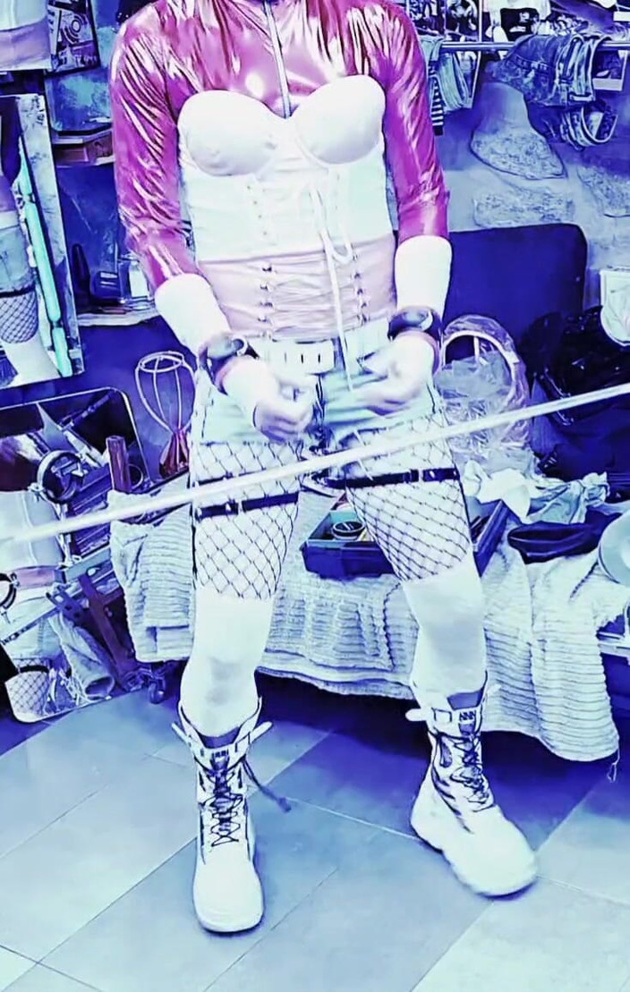 fetishboyzz: The Little