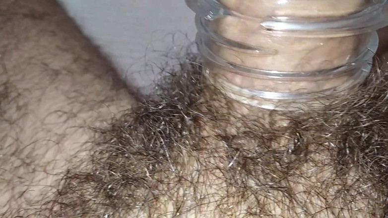 Elvissc: Cock Too Fat and Big