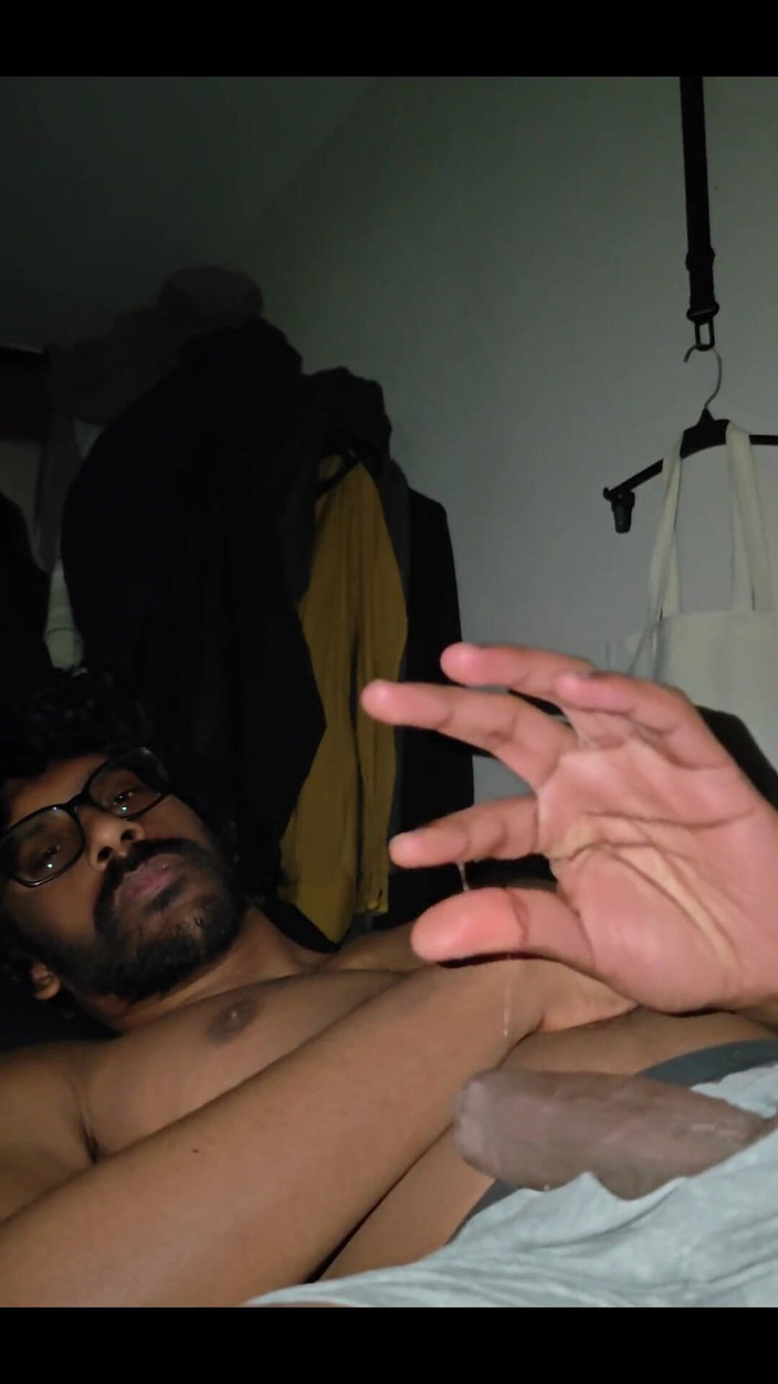 NANDgasm: Mówiąc o tym, jak źle potrzebuję osobistego