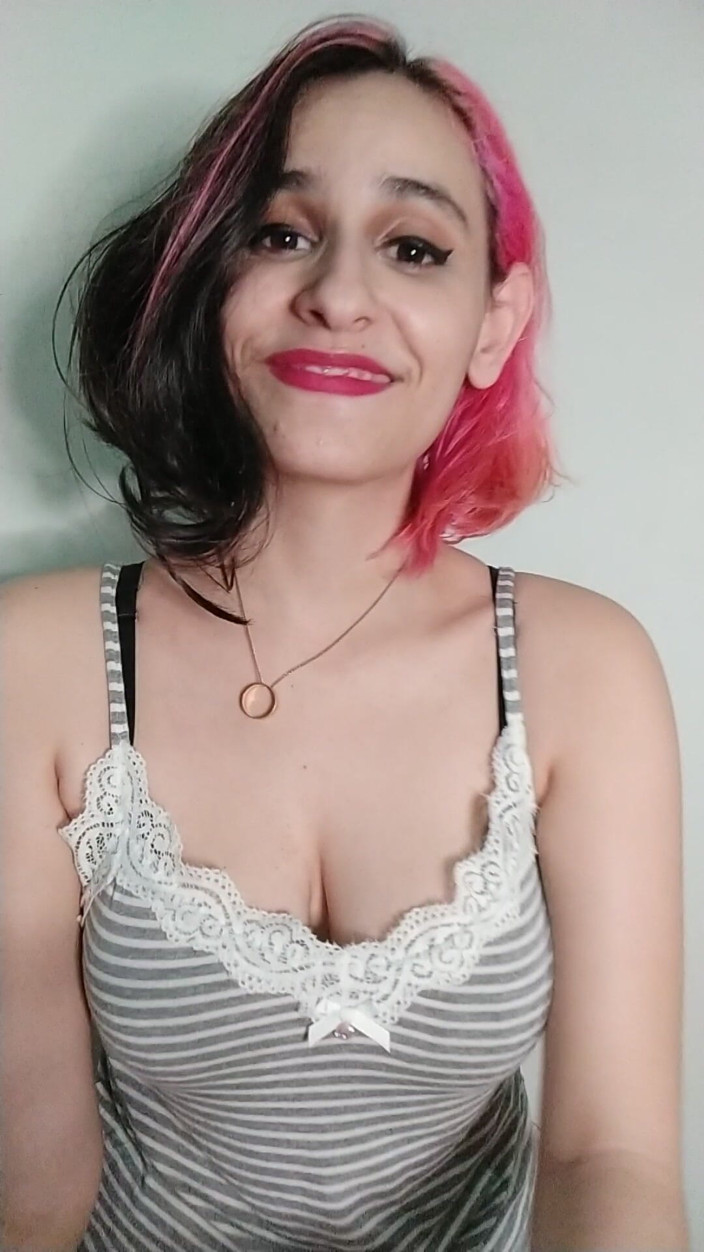 Ms Candy Bunny: Wedgie Girl, série