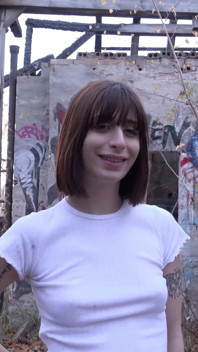 German Scout - Dirtiest Casting Sex Ever with Skinny Teen Silvia Soprano in Berlin
