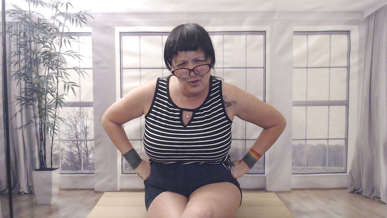 Abby Anna: ke posisi hebat