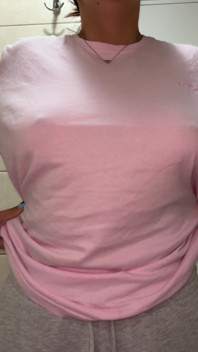Can You See My Nipples?