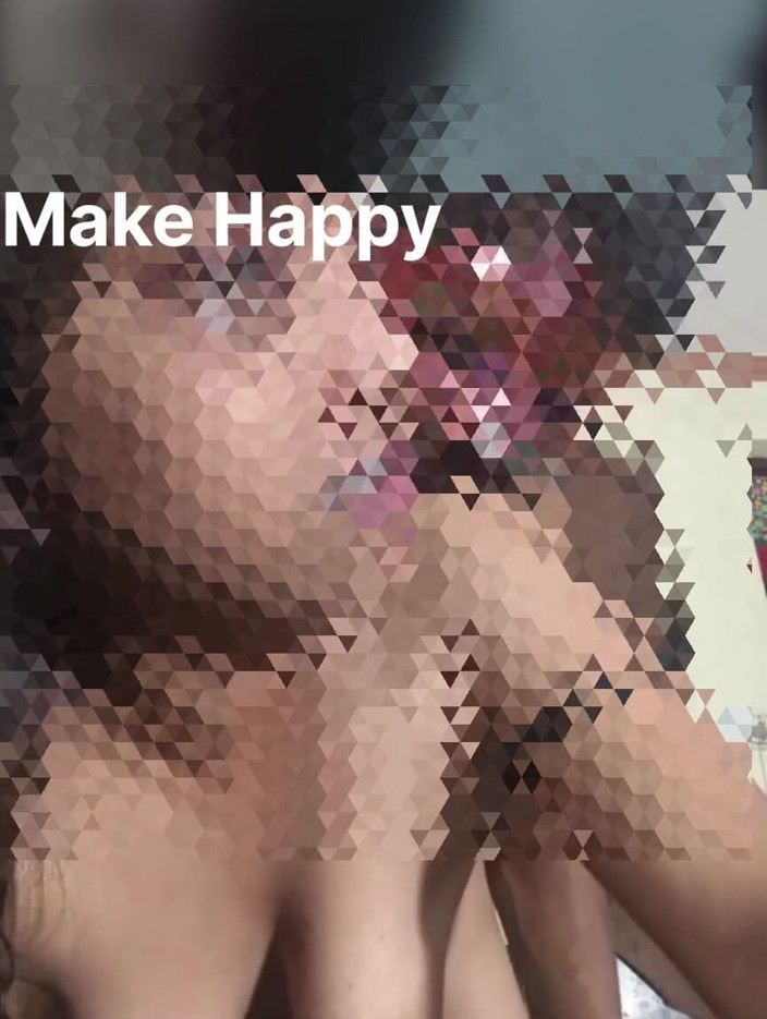 Make happy: Ex Wife Wants Old Feeling Try to Play