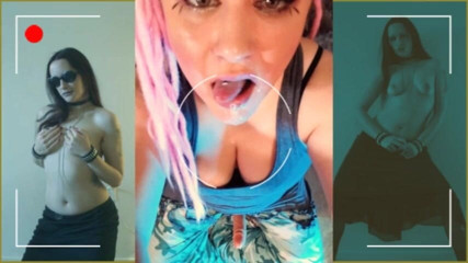 Campsissyboi: エピソード1セクシーなニューハーフは、ニューハーフとしてその女神ラナを吸うコックをオフに取得します