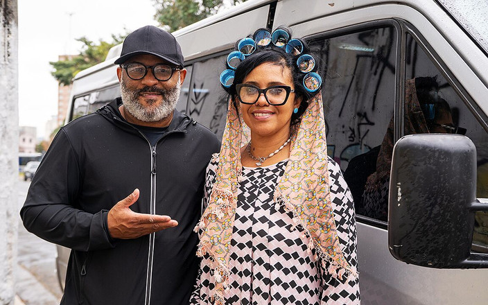 MaturePickup: Dojrzały tyłek zniszczony w moim autobusie