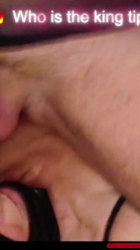 Ass Worship to Facial Finish - 491
