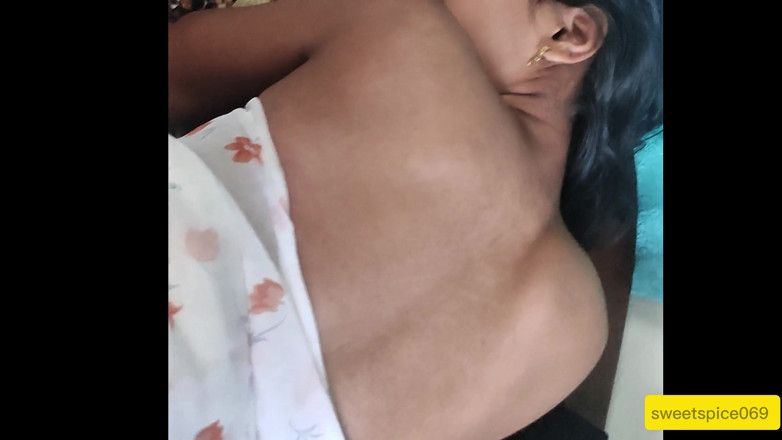 Sweet Spice: Part-2 of Sweety Didi Slut Getting Fucked Hard with Step...