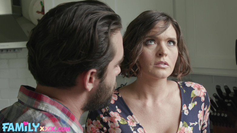 New Sensations: It's A Natural Thing For Krissy