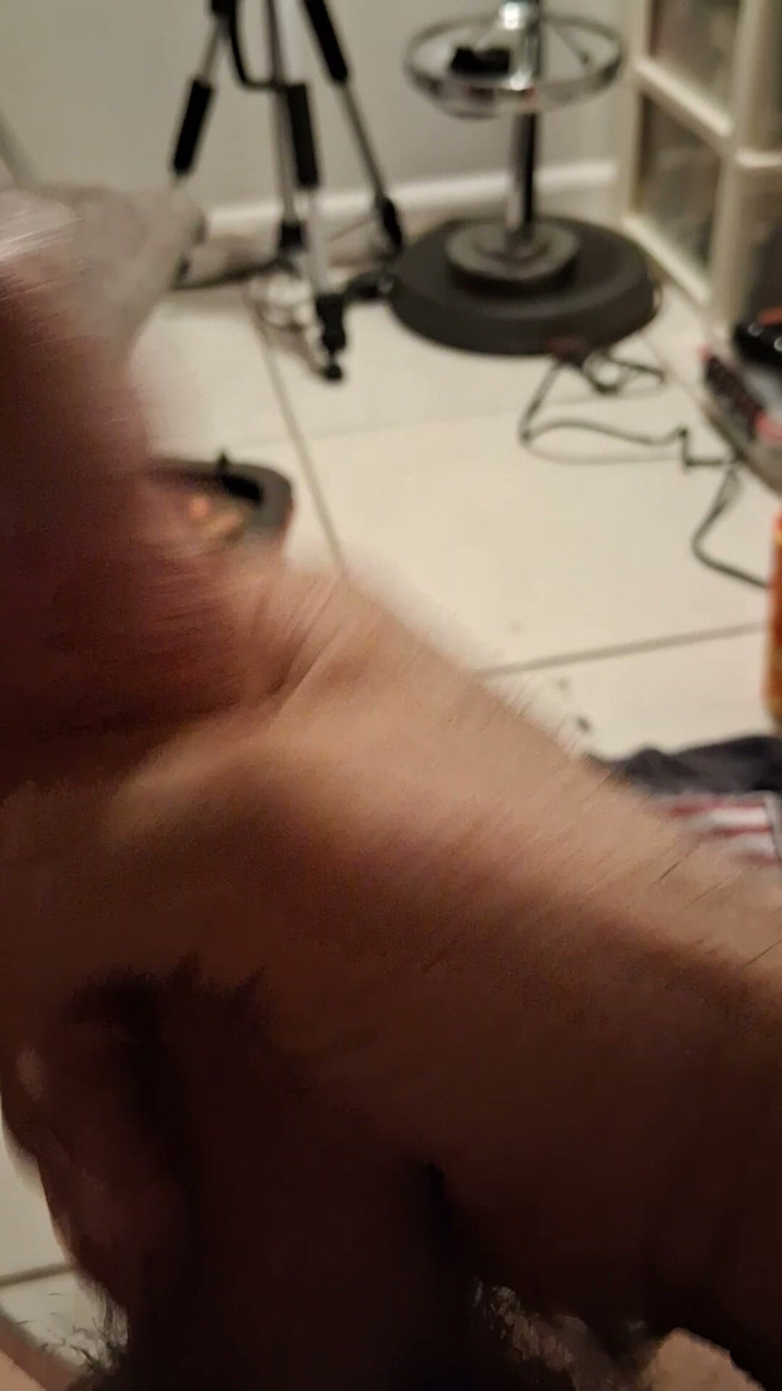 David aKa Drop: Getting Myself off