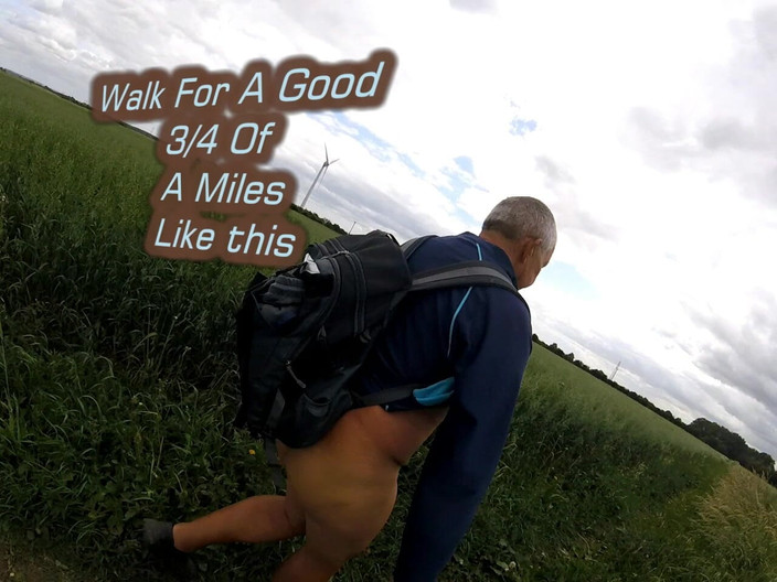 Andy: Yürüyüş 42 2025