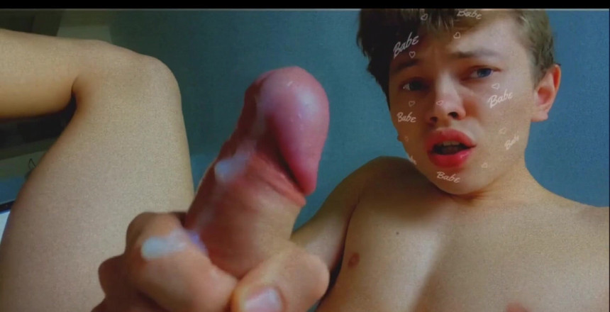 rushlightDante: Я і мої улюблені фільтри